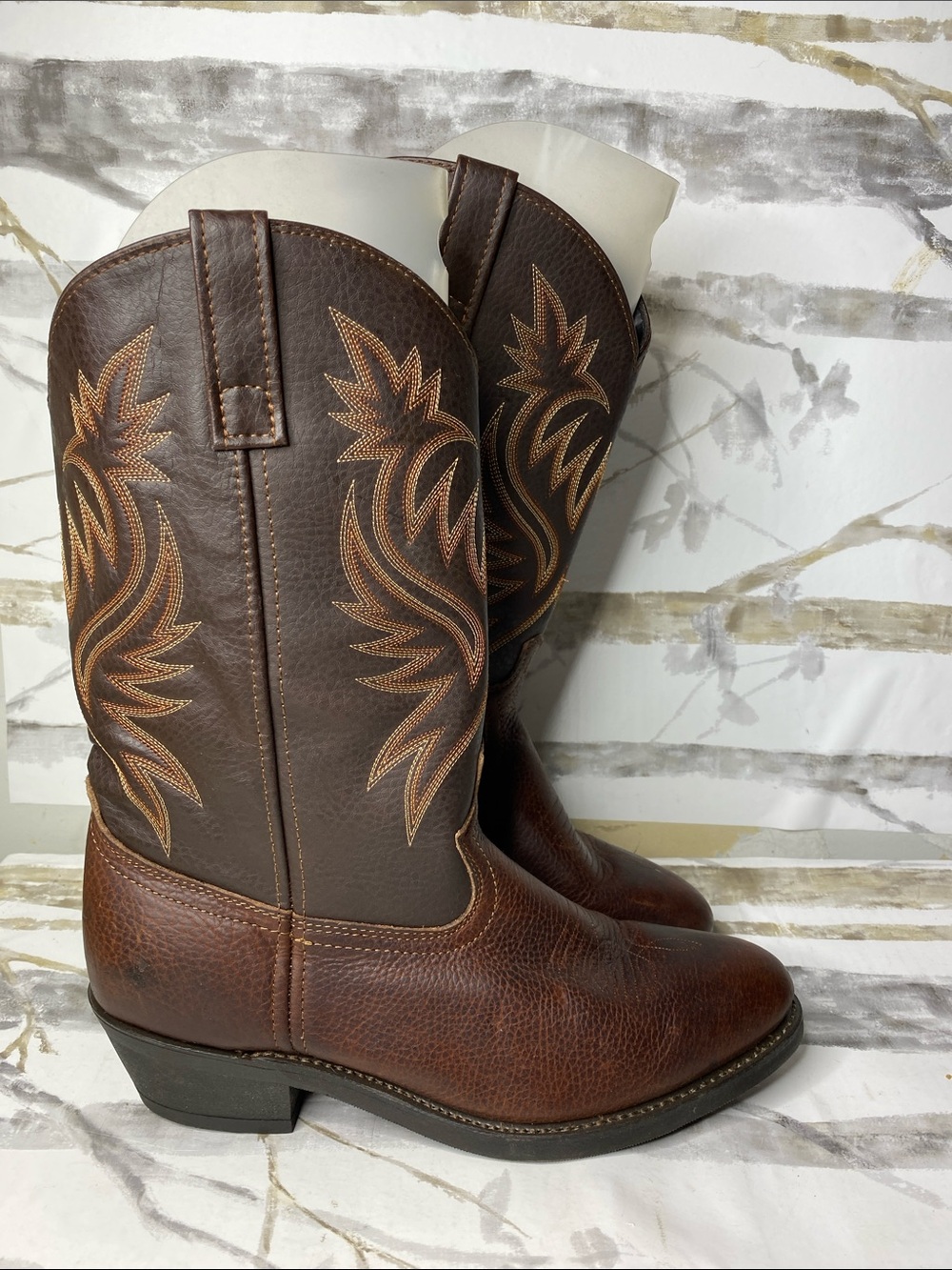 Laredo Paris Collection Western Boots